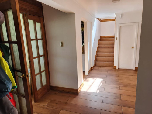 Vende Casa En Los Ángeles, Condominio Camino Antuco