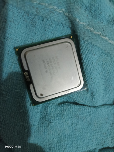 Procesadores Intel Core 2 Duo (varios Modelos) Para Hp Slim (Usado)