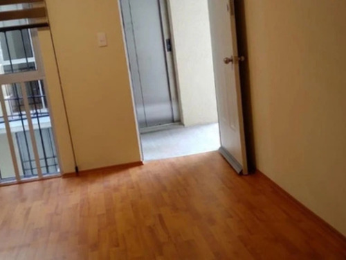 Departamento En Venta / Fray Servando Teresa De Mier 257, Depto. 001, Edif. E Transito Centro, Cuauhtémoc, Cdmx / Cm1-ru 178