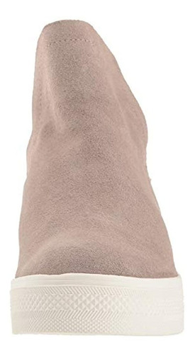 Zapatillas Wrangle Steve Madden Para Mujer