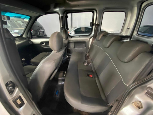 Renault Kangoo 2017 1.6 Ph3 Sportway Lc