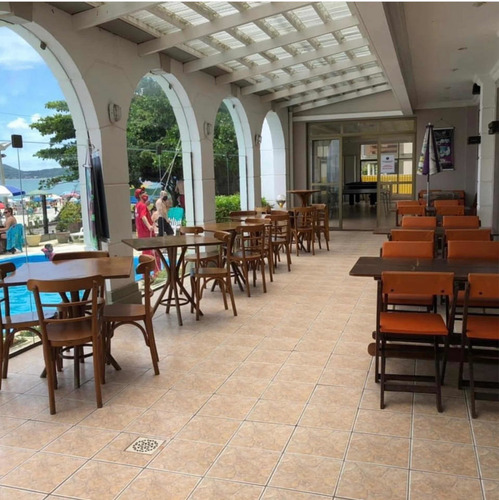 Imagen 5 de 16 de Alquiler Por Temporada Departamento De 3 Ambientes Playa De Canasvieiras