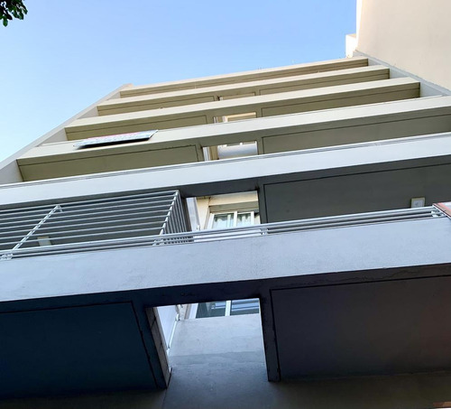 Imagen 3 de 22 de Departamento - Saavedra