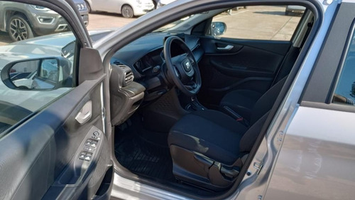 Imagen 10 de 16 de Fiat Pulse Drive Aut
