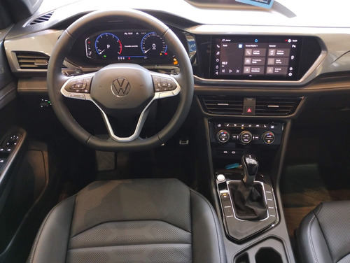 Volkswagen Taos 1.4 250 Tsi Highline