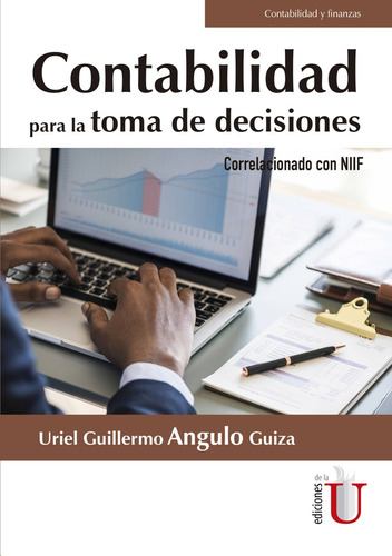 Contabilidad Para La Toma De Decisiones Correlacionado Con N