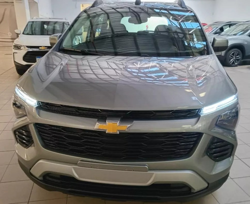 Chevrolet Spin 1.8 Lt 5as 105cv