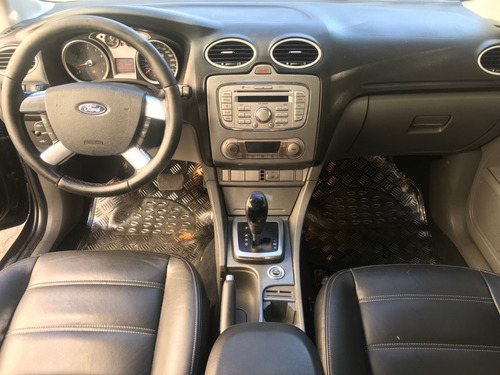 Ford Focus Hatch Guia Automático Teto Solar Sem Entrada+ 999
