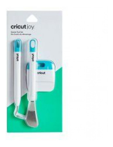 Imagem 1 de 2 de Cricut - Kit De Ferramentas - Joy