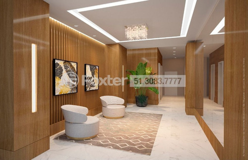 Imagem 11 de 15 de Apartamento, 3 Dormitórios, 87.9 M², Passo Da Areia - 205448