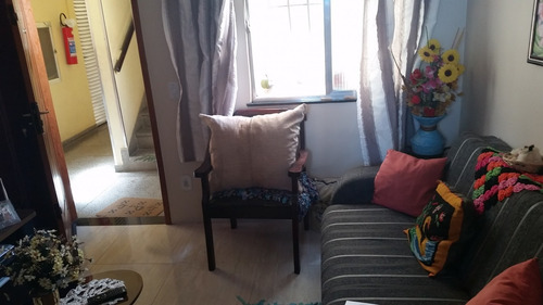 Imagem 5 de 17 de Apartamento Para Venda No Porto Velho Em São Gonçalo - Rj - 139