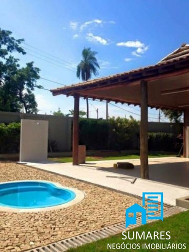 Imagem 3 de 5 de Terreno Condomínio Nevada, São José Do Rio Preto - Em023 - Te00711 - 4342658