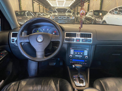 Volkswagen Bora Bora 2.0 MI