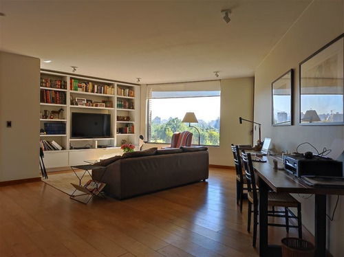 Imagen 20 de 30 de Departamento En Venta De 3 Dorm. En Las Condes