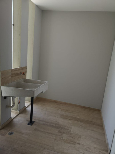 Imagen 23 de 30 de Venta De Departamento Con Terraza En Lo Alto Bosque Real