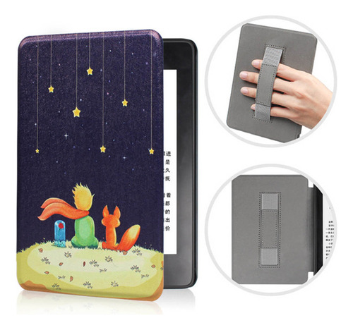 Funda case kindle paperwhite 10 Generacion 4gb pq94wif