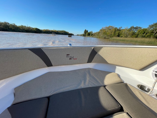 Imagen 14 de 23 de Nueva Eclipse 21ss - Motor Mercury 200hp V6 - Año 2022