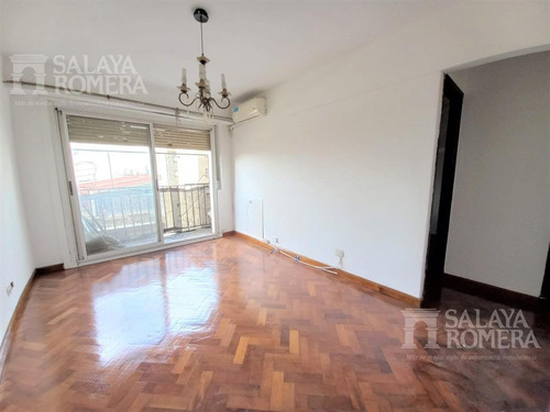 Imagen 1 de 21 de Venta 3 Ambientes Con Balcón Al Frente - San Cristóbal