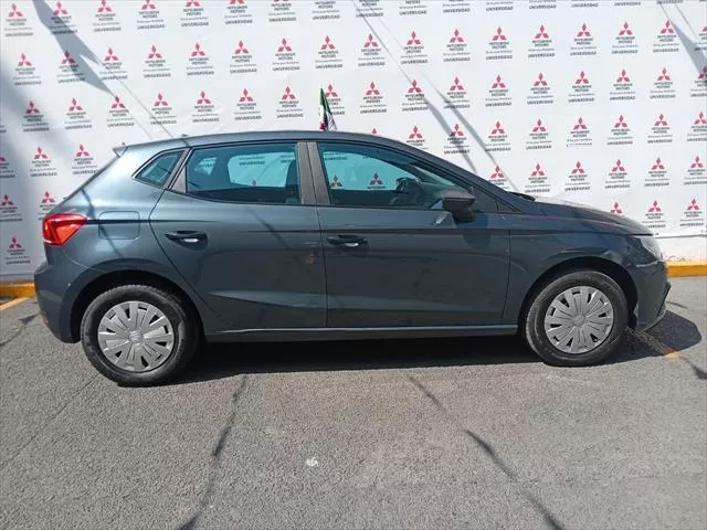 SEAT Ibiza 1.6 Reference 5p Mt