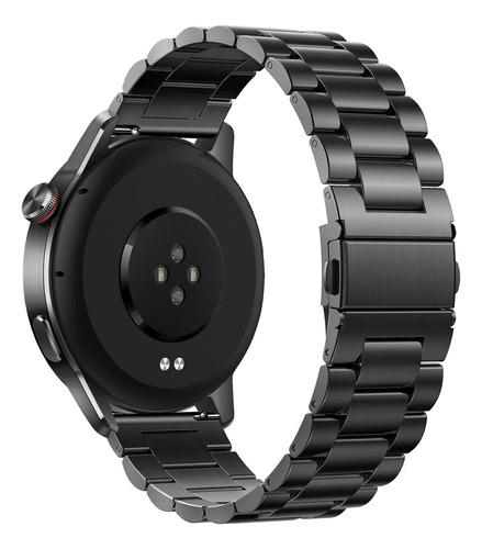 Realme Watch S2 1.43" Amoled 20 Days Bateria Ip68 Gris