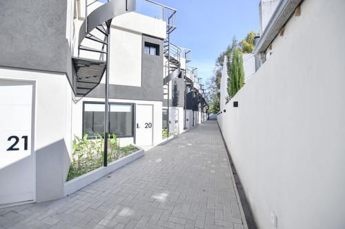 Departamento En Venta - Lincoln Village, City Bell