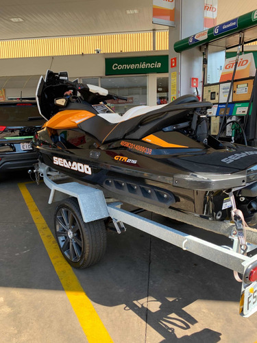 Sea Doo