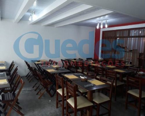 Imagem 4 de 4 de Ponto Comercial - Pt00044 - 67800282
