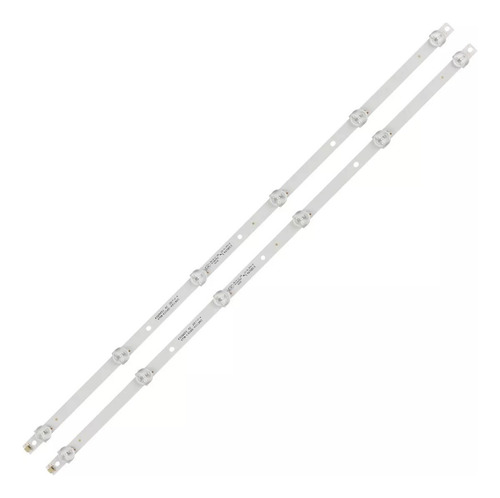 Kit Barras De Led Para Tv Ptv32d10n Ptv32d10 Ptv32d10n5skh