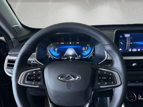 Chery Tiggo 8 1.6 TGDI GASOLINA TXS MAX DRIVE DCT