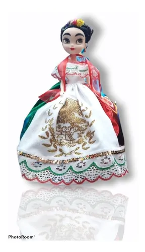 Muñeca frida best sale kahlo comprar