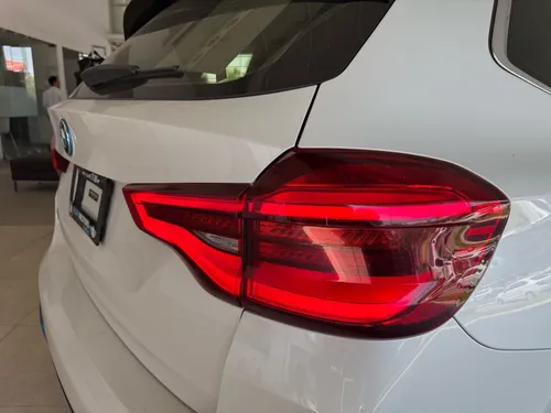 Bmw Ix3 2022