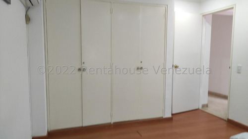 Venta De Apartamento\ Los Naranjos Del Cafetal Mg 3-262