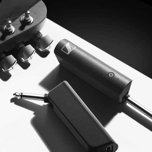 Imagen 7 de 10 de Sistema Sennheiser Xs Wireless Digital Instrument Base Set