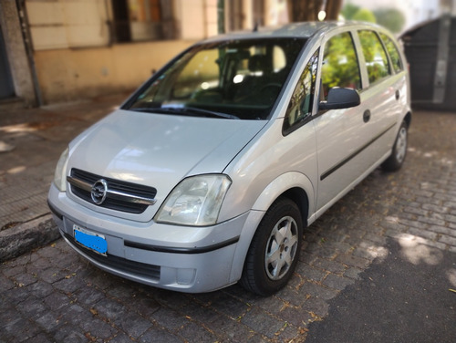 Chevrolet Meriva 1.8 Gls