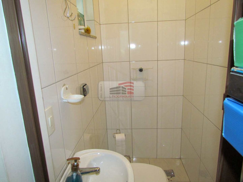 Imagem 18 de 18 de Sobrado Com 3 Dorms, Assunção, São Bernardo Do Campo - R$ 750 Mil, Cod: 1012 - V1012