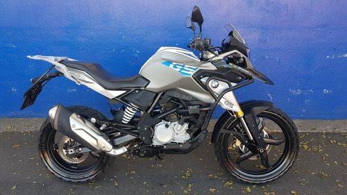 Bmw Gs310