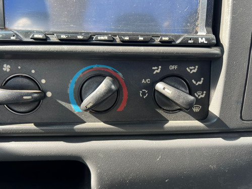 Ford F-350 3.9d 4x2 Completa 2005