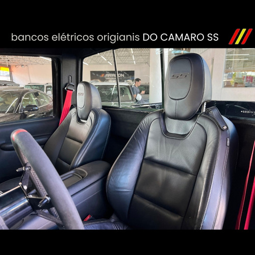 Chevrolet Silverado Silverado Pick Up 4.1 MPFi