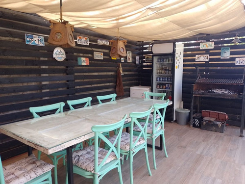 Casa En Venta 3 Dorm 2 Baños - Purísima 18- Buín