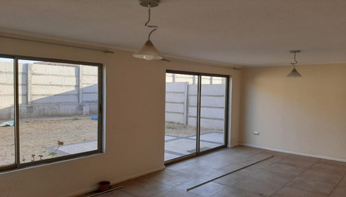 Arriendo Casa En Zapallar
