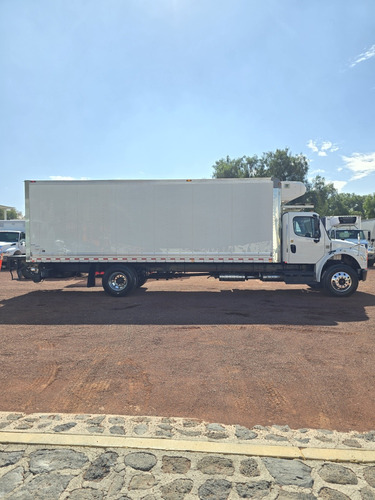 Freightliner M2 Rabon Refrigerado 2017 Torton