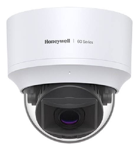 Serie Camara Domo Ip Wdr Ir Para Interior Blanco Lirico In