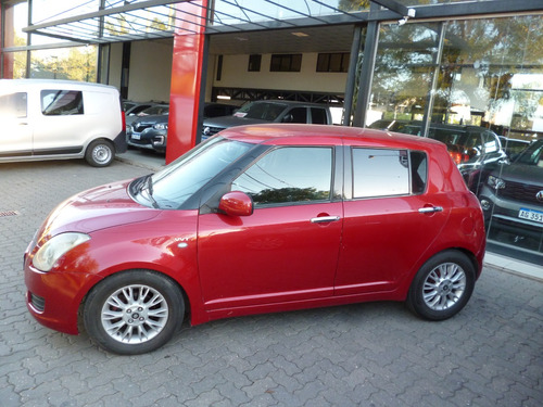 Suzuki Swift 1.5 N