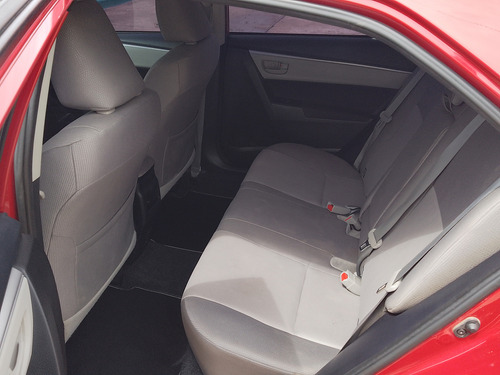 Toyota Corolla 1.8 Xei