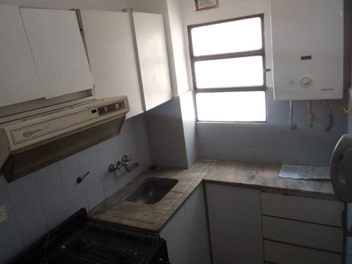 Dpto 1 Dormitorio, Av Colon 1437, Alberdi