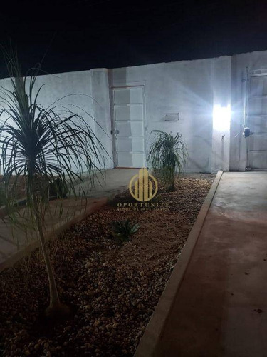 Imagem 11 de 26 de Chácara À Venda, 1000 M² Por R$ 480.000 - Portal Dos Ipês - Ribeirão Preto/sp - Ch0017