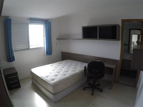 Imagem 21 de 30 de Apartamento, 3 Dorms Com 161.8 M² - Tupi - Praia Grande - Ref.: Tjc9 - Tjc9