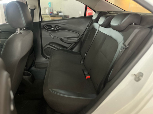 Chevrolet Prisma 1.4 MPFI LT 8V FLEX 4P MANUAL