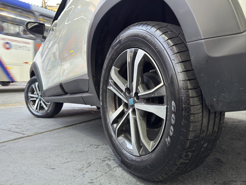 Fiat Pulse 1.0 TURBO 200 FLEX AUDACE CVT