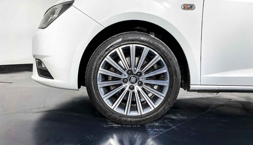 Imagen 11 de 15 de 42396 - Seat Ibiza 2016 Con Garantía